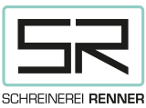 Schreinerei Renner Logo